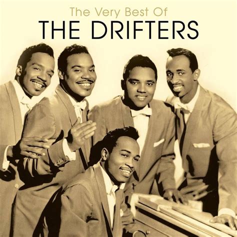 Recreating the Magic: The Drifters' Reunions and Legacy Shows